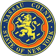 Seal of Nassau County, New York